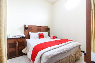 RedDoorz Plus @ Tegal Panggung fotoÄŸrafÄ±