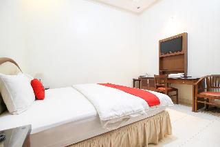 RedDoorz Plus @ Tegal Panggung fotoÄŸrafÄ±
