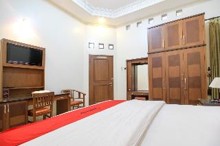 RedDoorz Plus @ Tegal Panggung fotoÄŸrafÄ±