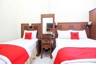 RedDoorz Plus @ Tegal Panggung fotoÄŸrafÄ±