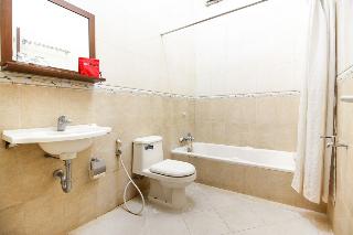 RedDoorz Plus @ Tegal Panggung fotoÄŸrafÄ±