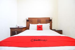 RedDoorz Plus @ Tegal Panggung fotoÄŸrafÄ±