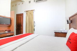 RedDoorz Plus @ Tegal Panggung fotoÄŸrafÄ±