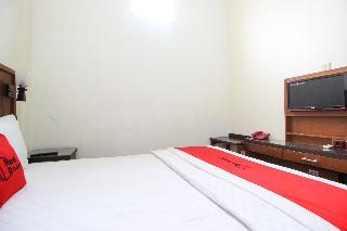 RedDoorz Plus @ Tegal Panggung fotoÄŸrafÄ±