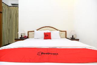 RedDoorz Plus @ Tegal Panggung fotoÄŸrafÄ±