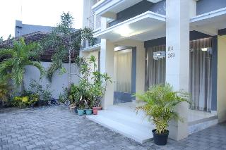 RedDoorz Syariah near Jogja City Mall 2 fotoÄŸrafÄ±