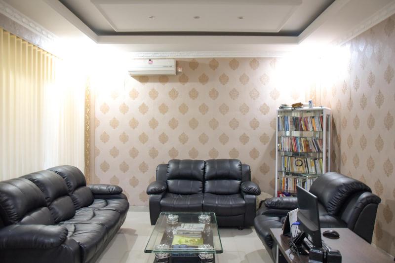 RedDoorz Syariah near Jogja City Mall 2 - Genel