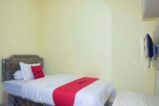 RedDoorz Syariah near Jogja City Mall 2 fotoÄŸrafÄ±