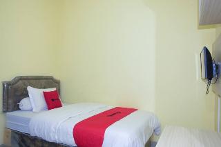 RedDoorz Syariah near Jogja City Mall 2 fotoÄŸrafÄ±