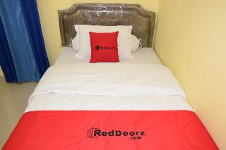 RedDoorz Syariah near Jogja City Mall 2 fotoÄŸrafÄ±
