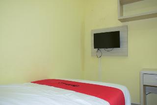 RedDoorz Syariah near Jogja City Mall 2 fotoÄŸrafÄ±