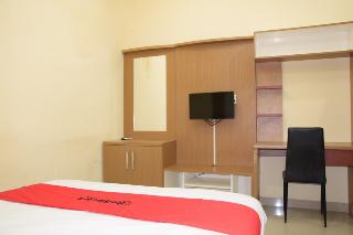 RedDoorz Syariah near Jogja City Mall 2 fotoÄŸrafÄ±