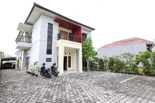 RedDoorz near Rumah Sakit Condong Catur otel fotoğrafı