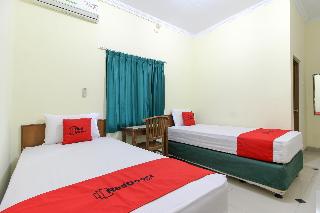 RedDoorz near Rumah Sakit Condong Catur fotoÄŸrafÄ±