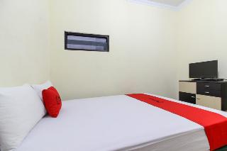 RedDoorz near Rumah Sakit Condong Catur fotoÄŸrafÄ±