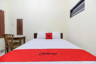 RedDoorz near Rumah Sakit Condong Catur fotoÄŸrafÄ±