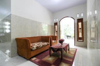 RedDoorz near Museum Gunung Merapi fotoÄŸrafÄ±