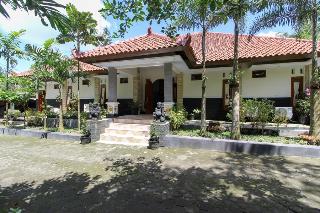 RedDoorz near Museum Gunung Merapi fotoÄŸrafÄ±