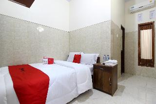 RedDoorz near Museum Gunung Merapi fotoÄŸrafÄ±