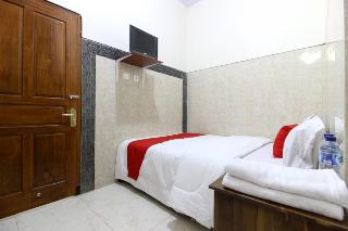 RedDoorz near Museum Gunung Merapi fotoÄŸrafÄ±