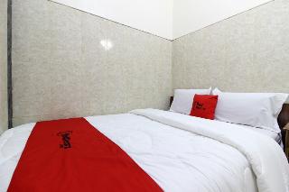 RedDoorz near Museum Gunung Merapi fotoÄŸrafÄ±