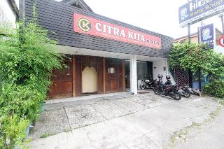RedDoorz near Kranggan Tugu Jogja fotoÄŸrafÄ±