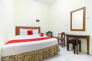 RedDoorz near Kranggan Tugu Jogja fotoÄŸrafÄ±