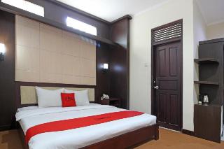 RedDoorz near Kranggan Tugu Jogja fotoÄŸrafÄ±