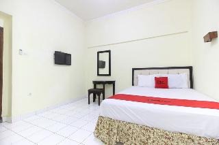 RedDoorz near Kranggan Tugu Jogja fotoÄŸrafÄ±