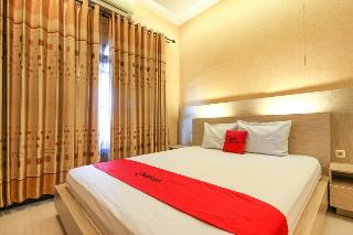 RedDoorz near Candi Ratu Boko otel fotoğrafı
