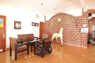RedDoorz @ Jalan Menteri Supeno fotoÄŸrafÄ±