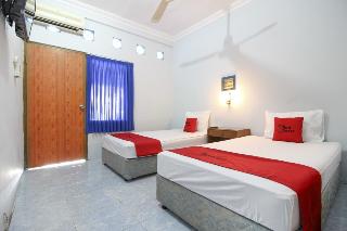 RedDoorz @ Jalan Menteri Supeno fotoÄŸrafÄ±