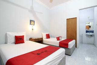 RedDoorz @ Jalan Menteri Supeno fotoÄŸrafÄ±