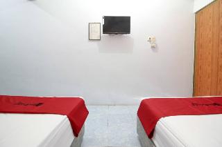 RedDoorz @ Jalan Menteri Supeno fotoÄŸrafÄ±