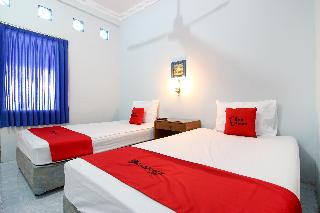 RedDoorz @ Jalan Menteri Supeno fotoÄŸrafÄ±