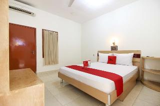 RedDoorz @ Jalan Menteri Supeno fotoÄŸrafÄ±
