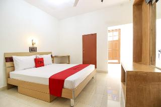 RedDoorz @ Jalan Menteri Supeno fotoÄŸrafÄ±