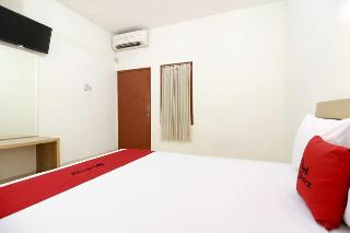 RedDoorz @ Jalan Menteri Supeno fotoÄŸrafÄ±