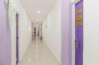 RedDoorz Plus near Stasiun Bekasi fotoÄŸrafÄ±