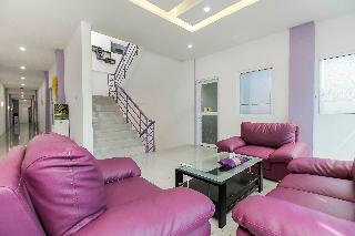 RedDoorz Plus near Stasiun Bekasi fotoÄŸrafÄ±