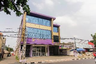 RedDoorz Plus near Stasiun Bekasi fotoÄŸrafÄ±