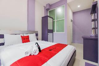 RedDoorz Plus near Stasiun Bekasi fotoÄŸrafÄ±