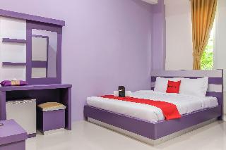 RedDoorz Plus near Stasiun Bekasi fotoÄŸrafÄ±
