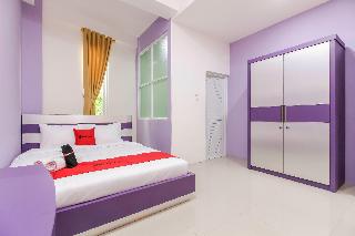RedDoorz Plus near Stasiun Bekasi fotoÄŸrafÄ±
