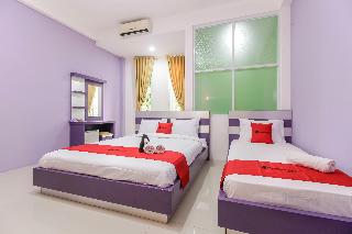 RedDoorz Plus near Stasiun Bekasi fotoÄŸrafÄ±