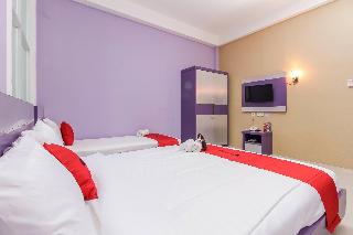 RedDoorz Plus near Stasiun Bekasi fotoÄŸrafÄ±
