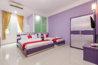 RedDoorz Plus near Stasiun Bekasi fotoÄŸrafÄ±