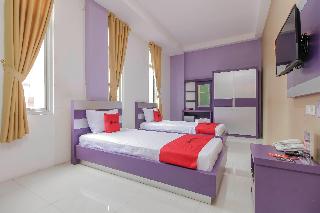 RedDoorz Plus near Stasiun Bekasi fotoÄŸrafÄ±