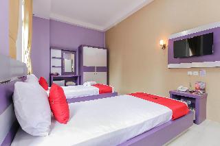 RedDoorz Plus near Stasiun Bekasi fotoÄŸrafÄ±