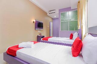 RedDoorz Plus near Stasiun Bekasi fotoÄŸrafÄ±